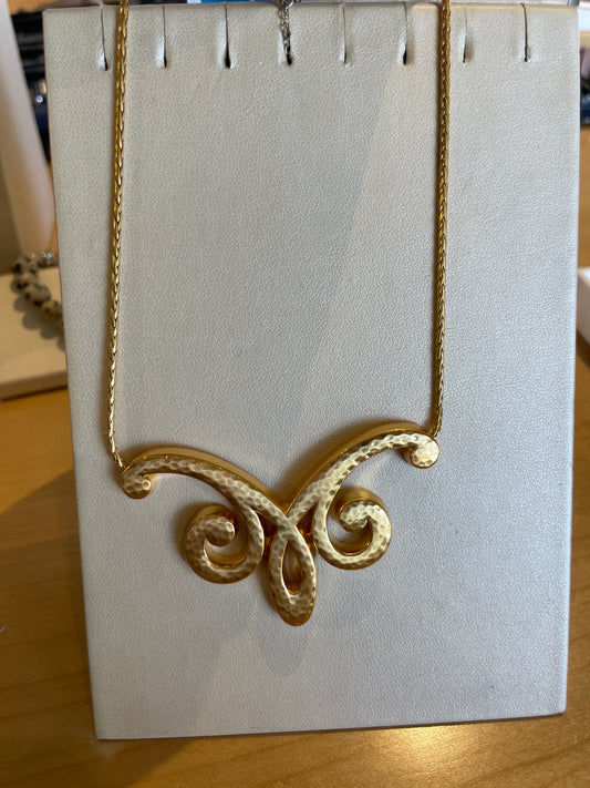 Royal Short Necklace