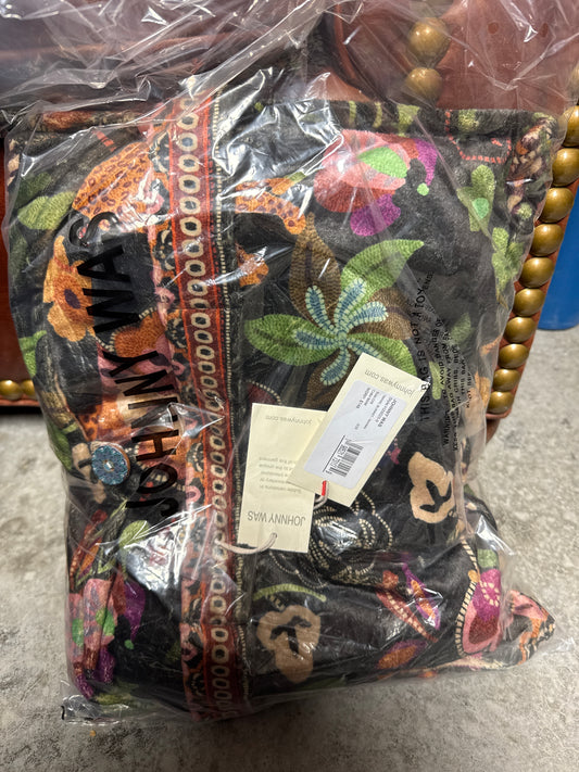 TRAVEL BLANKET - MAXIMA