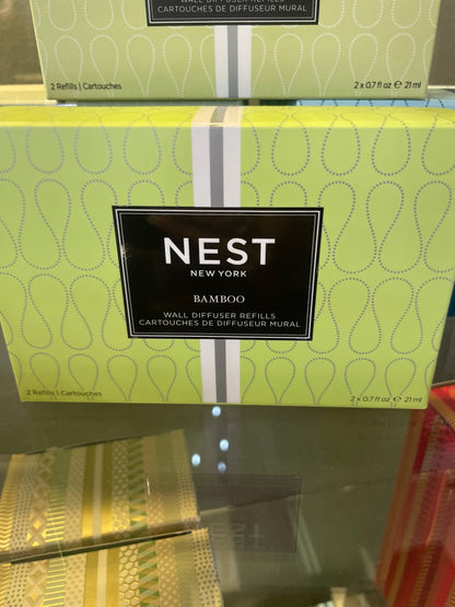Nest Plug In wall Diffuser Refills
