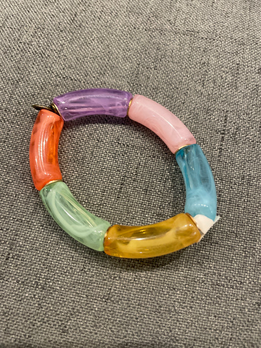 MULTICOLOR BRACELET