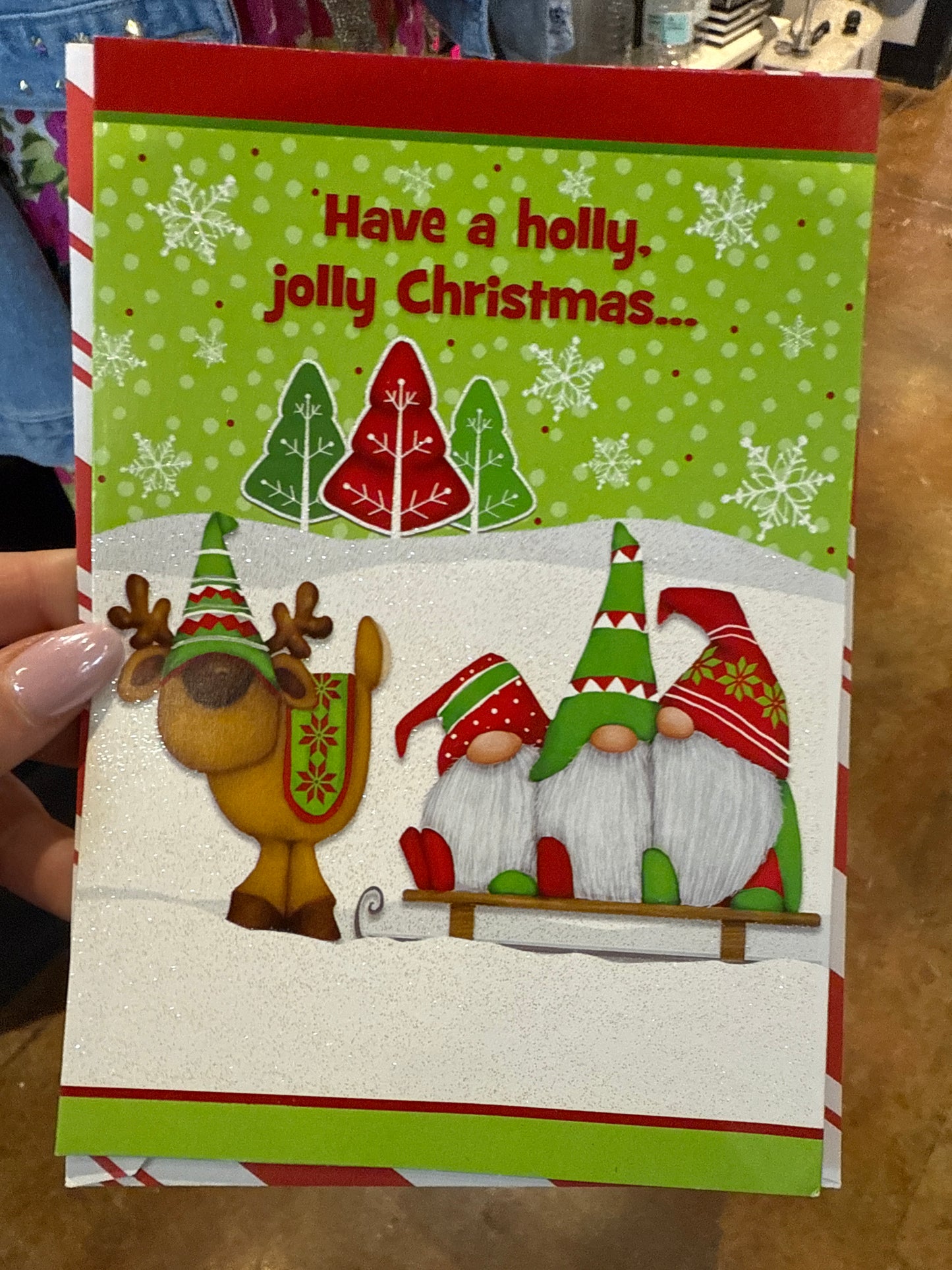 Christmas Cards