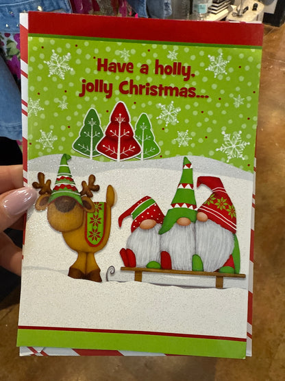 Christmas Cards