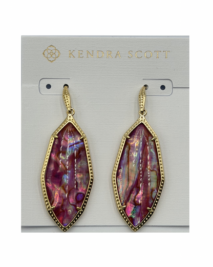 ophila drop earring