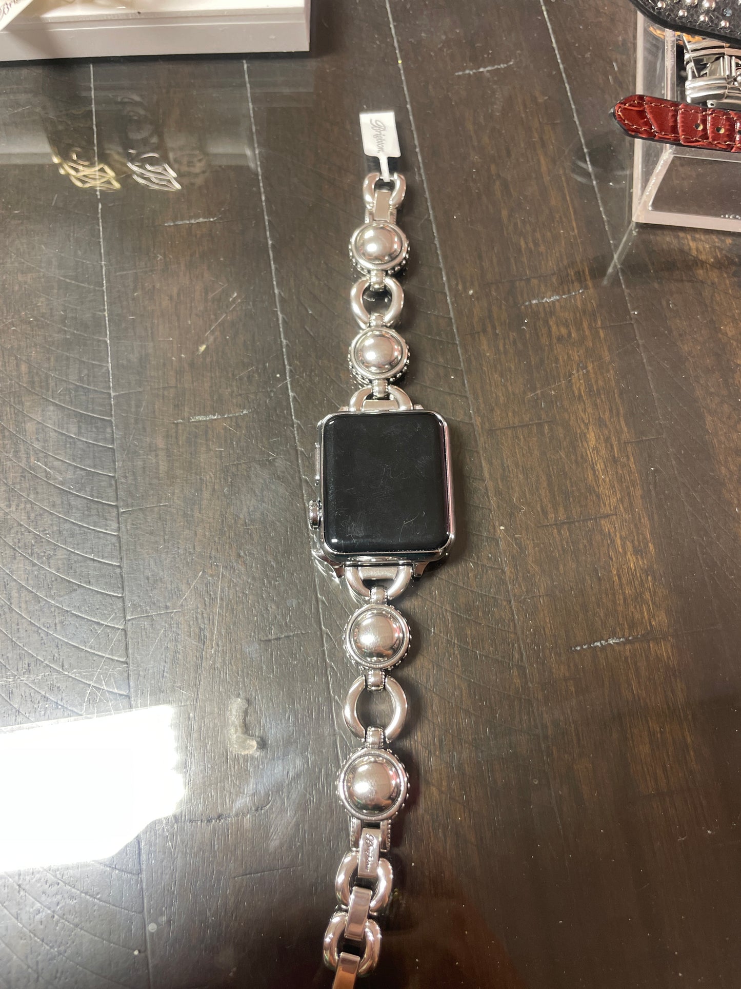PRETTY TOUGH BLD WATCH BAND