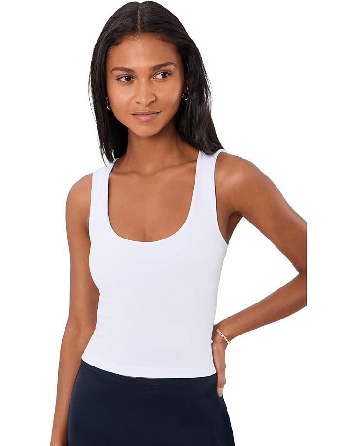 CLEAN LINES MUSCLE CAMI