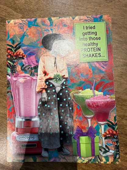 birthday cards