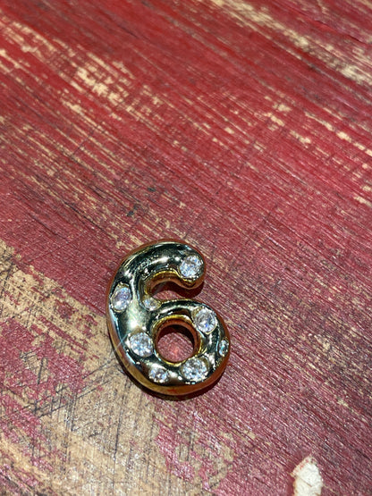 BUBBLE NUMBER FOR CHAIN
