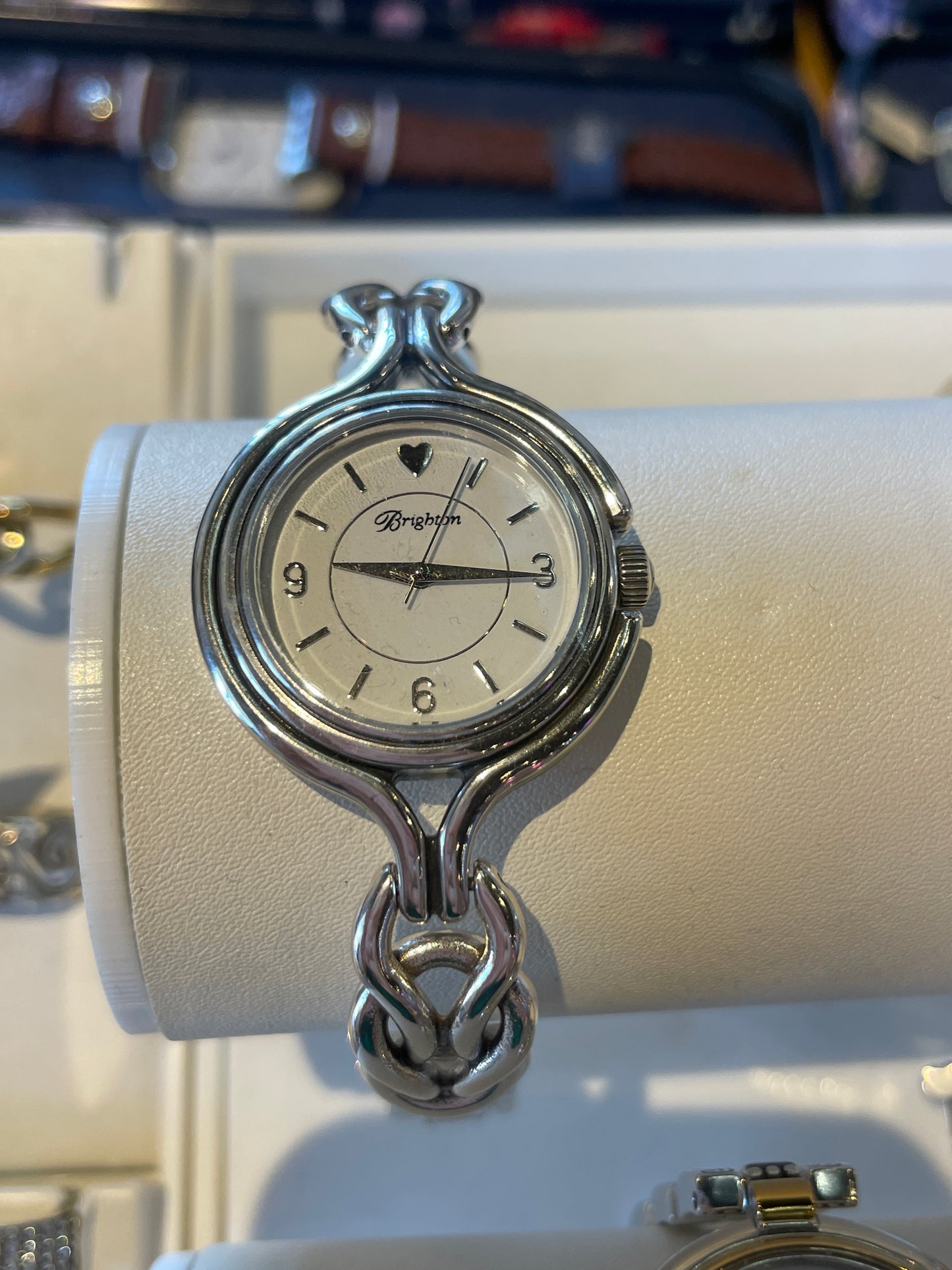 STRATFORD WATCH