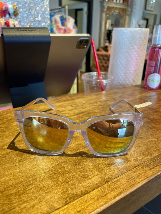 BELLA SUNGLASSES