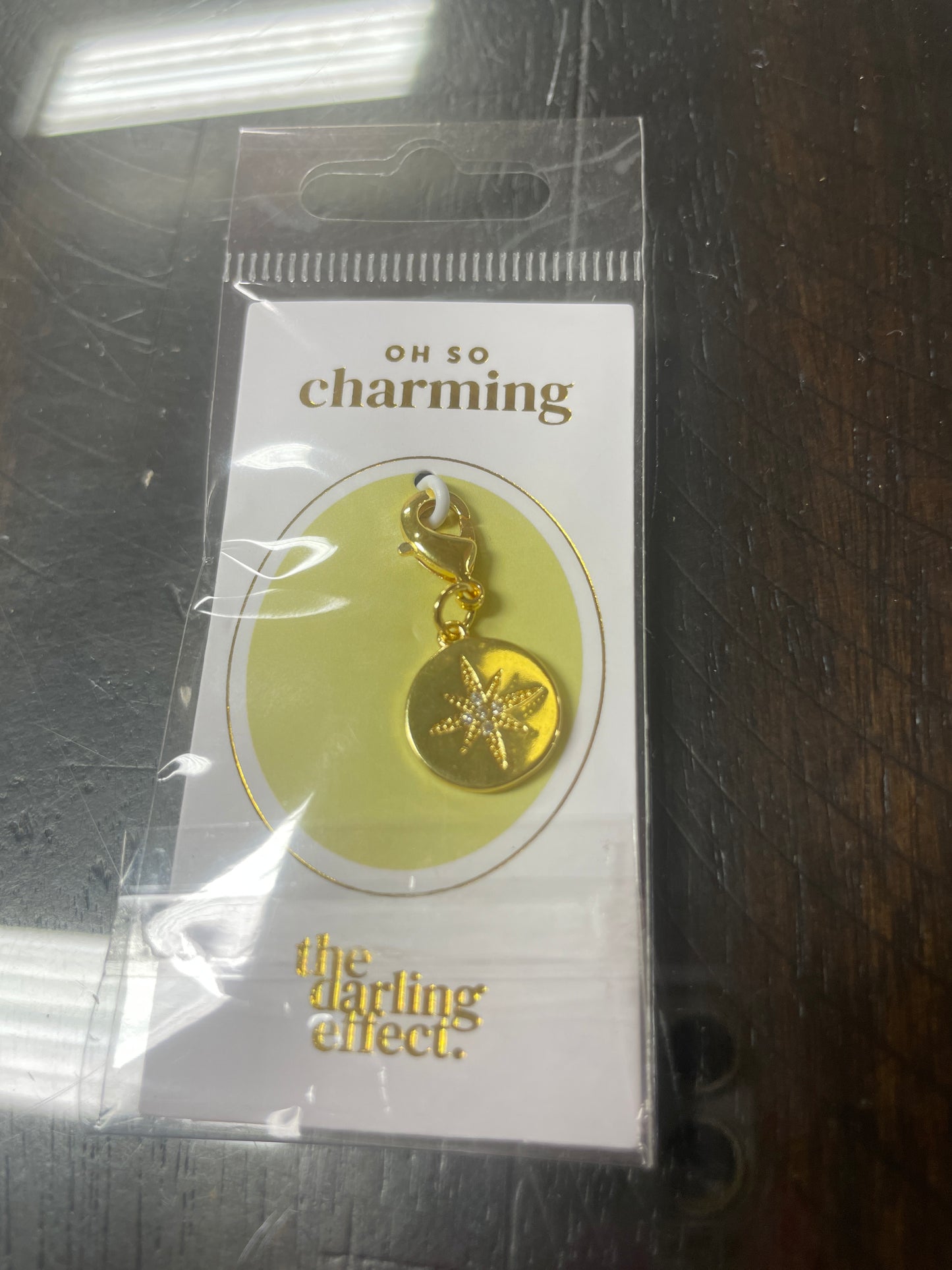 Oh So Charming