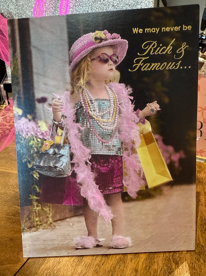Birthday Cards
