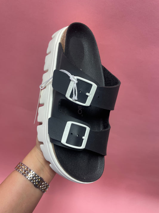ARIZONA CH BLACK BF N NARROW