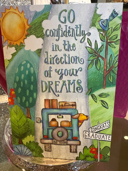 graduation cards