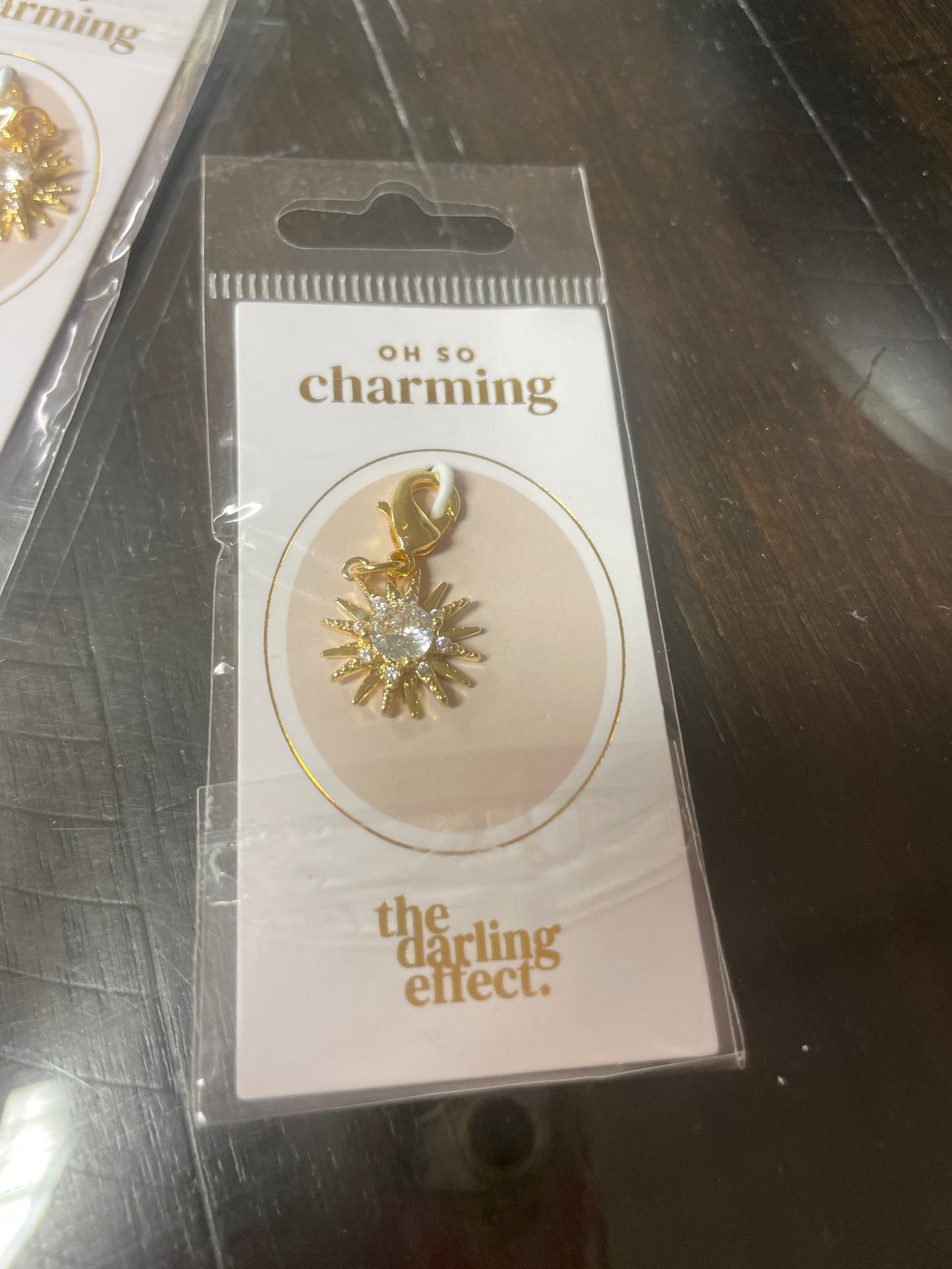 Oh So Charming