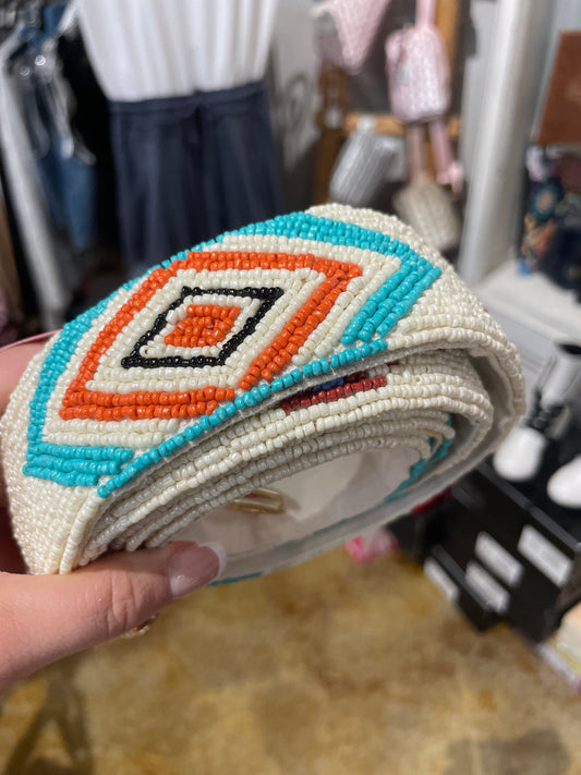 BOHO BAG STRAP