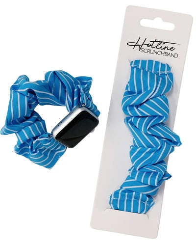 Scrunchie Apple Watch Band