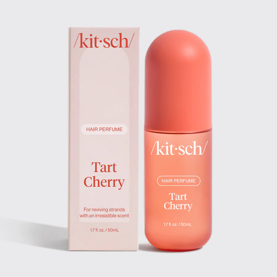 Hair perfume