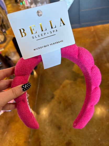 MAKEUP HEAD BAND