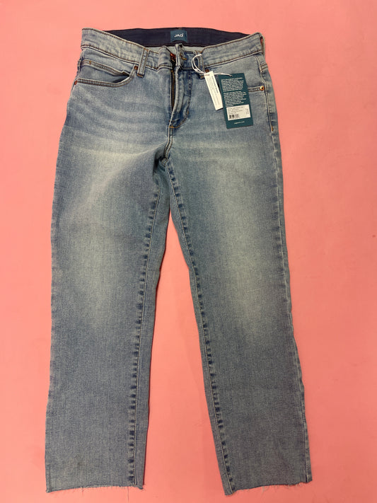 Ruby Straight Crop