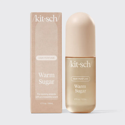 Hair perfume