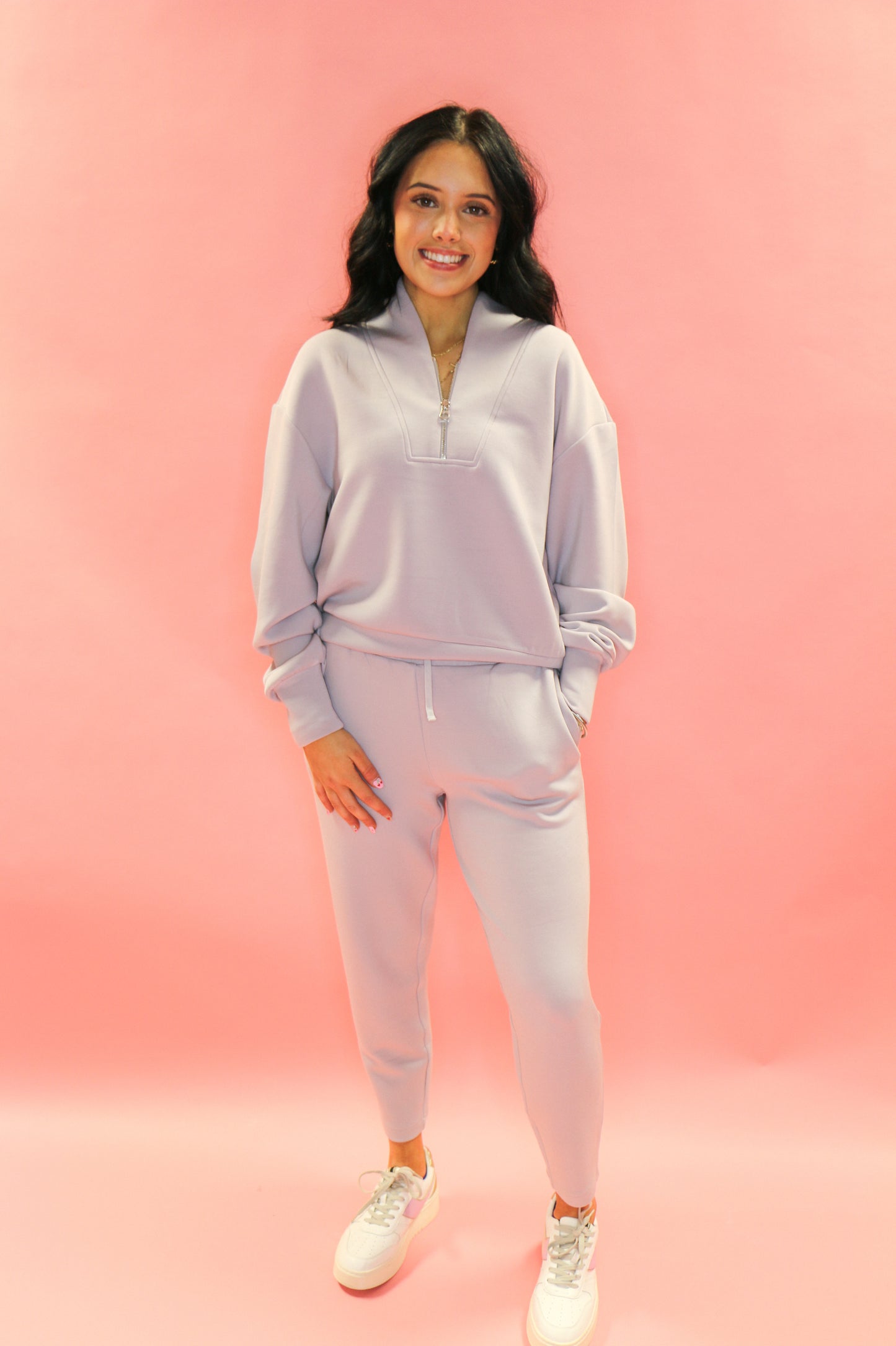 Davidson Sweat