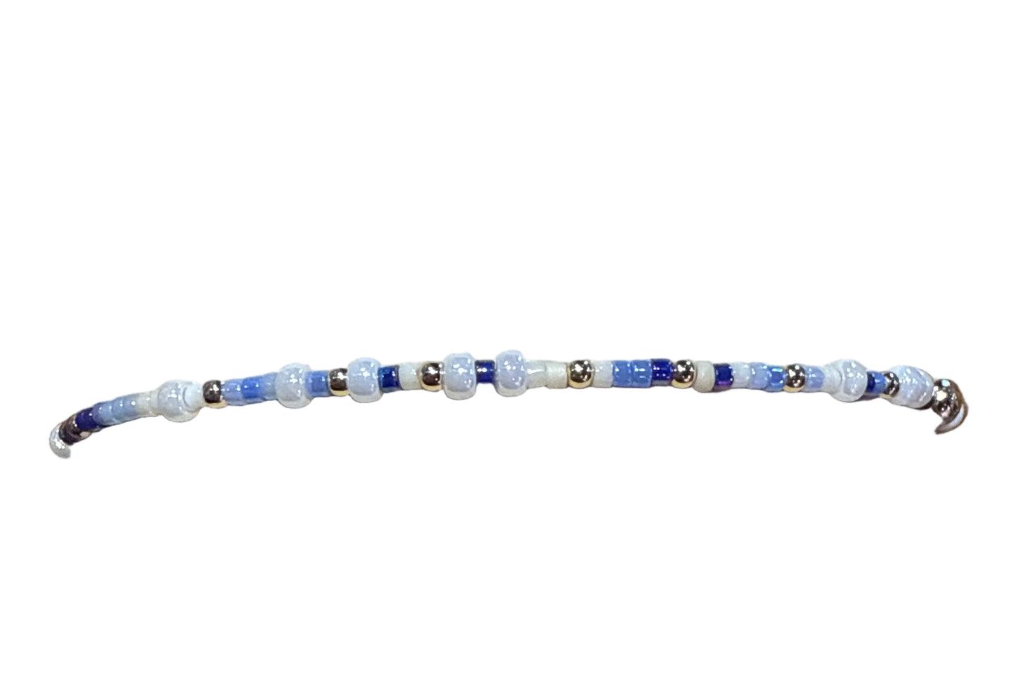 Colorful hopeunwritten bracelet