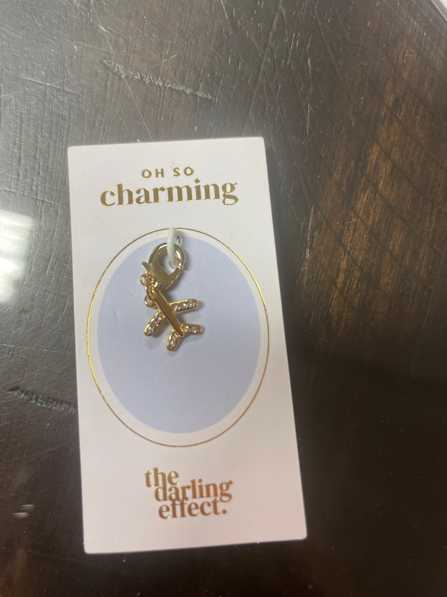 Oh So Charming