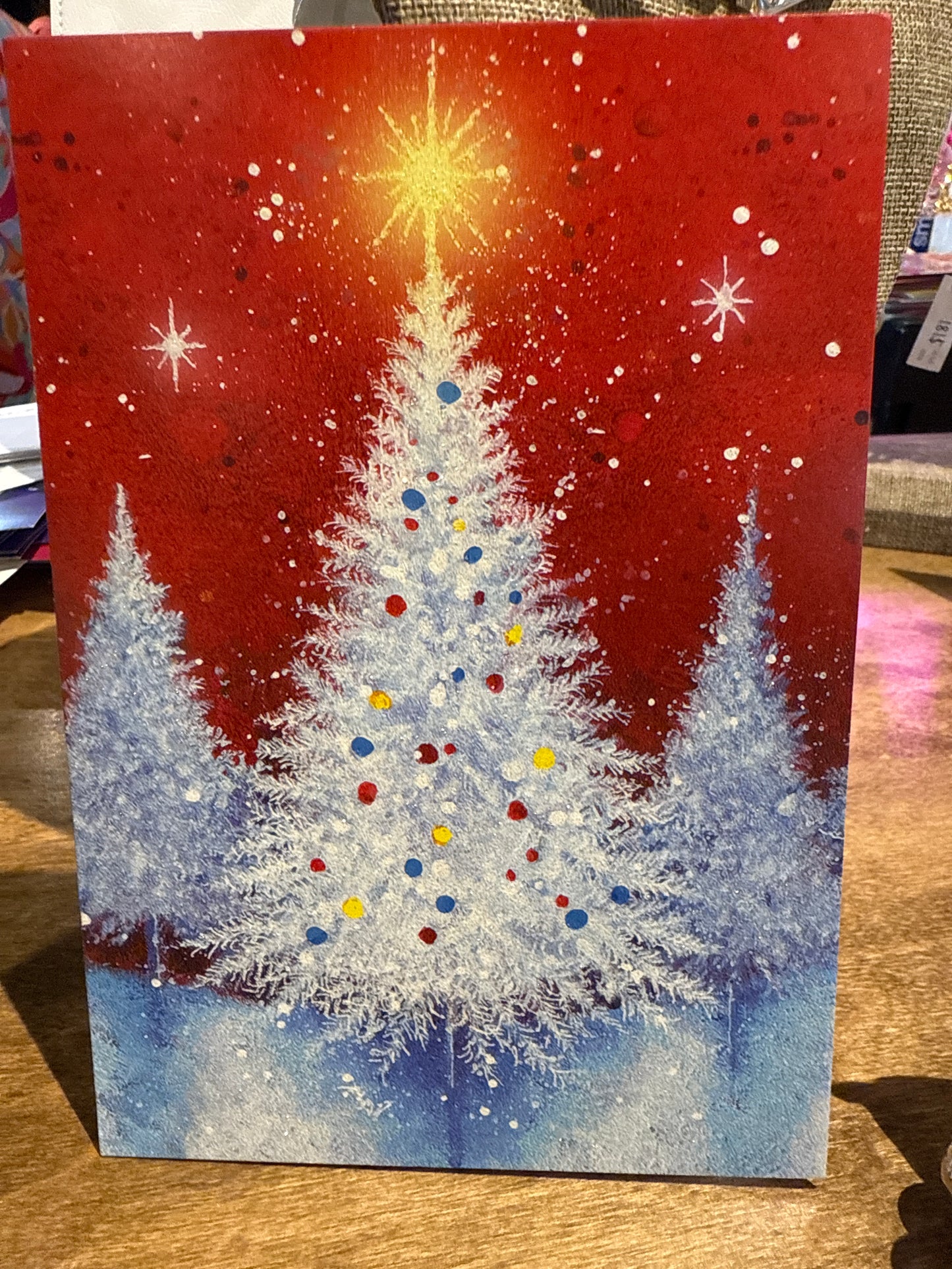 Christmas Cards