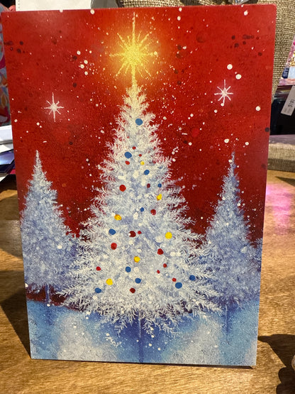 Christmas Cards