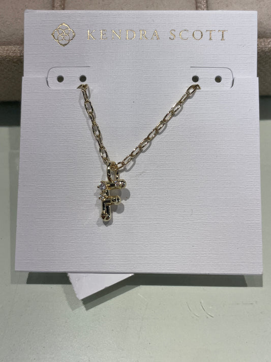 crystal ltr gld