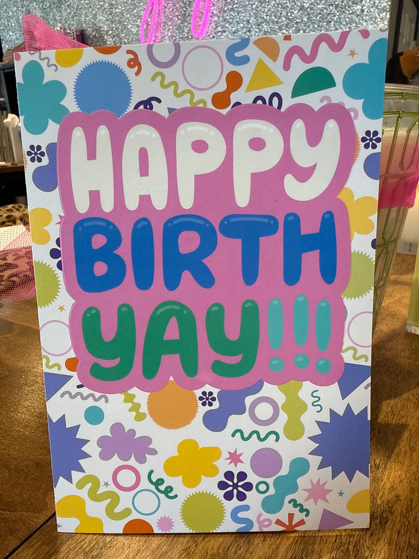 Birthday Cards