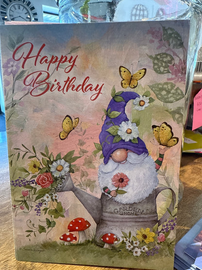birthday cards