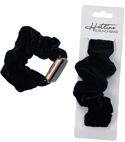 Scrunchie Apple Watch Band