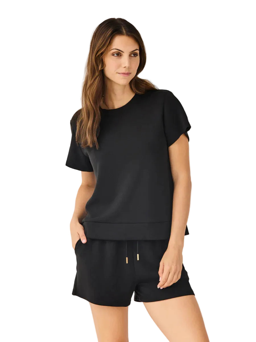 Top McKenzie Black