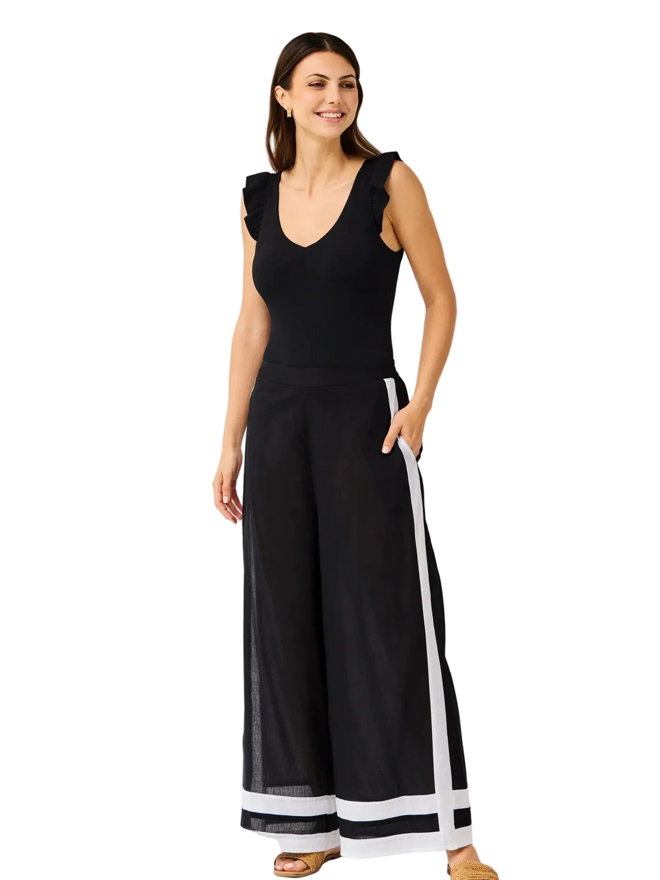 Whitley Pants