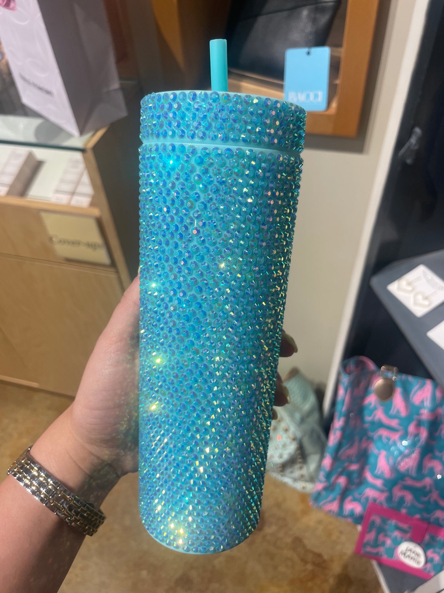 Tcup01 Skinny Tumblers