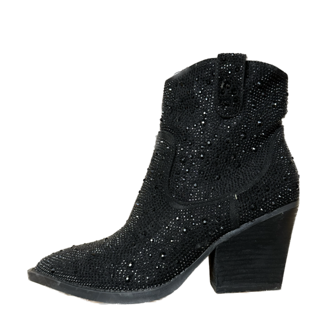 KADY BOOT