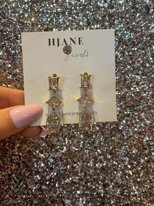 Catherine studs