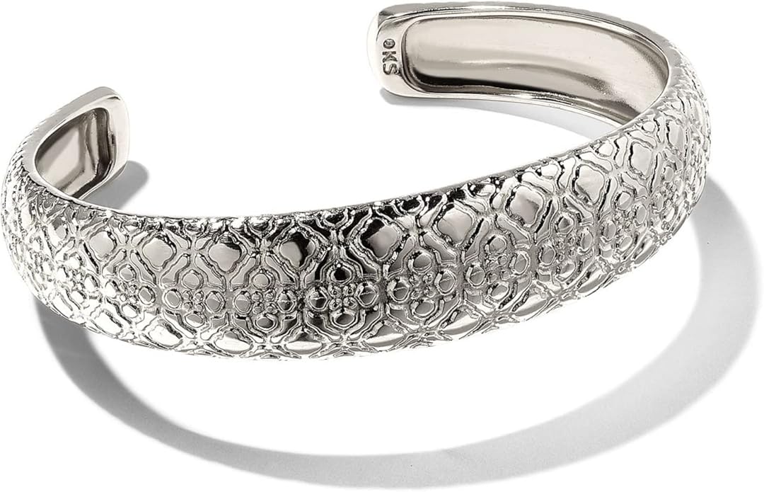 harper cuff bracelet
