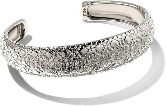 harper cuff bracelet
