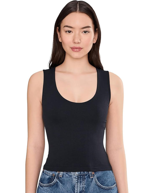 CLEAN LINES MUSCLE CAMI