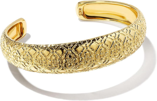 HARPER CUFF BRC METAL