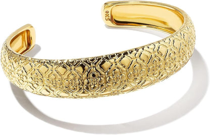 harper cuff bracelet
