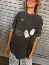 ghost season tee
