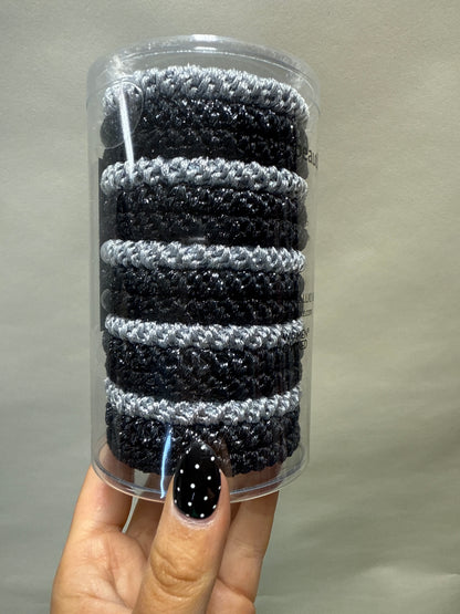 Grab & Go Pony Tube