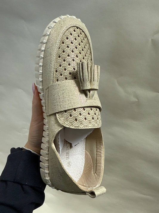 platin camel sole