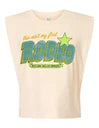 AIN’T MY FIRST RODEO TEE