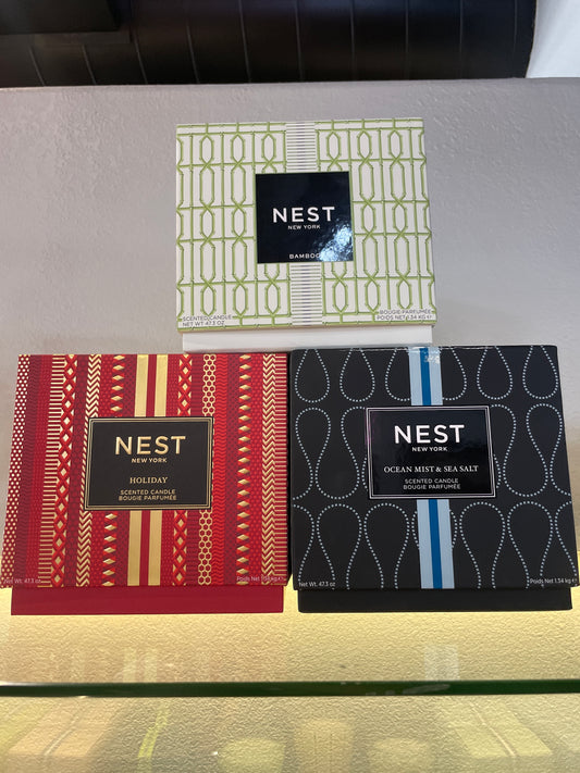 Luxury Candles