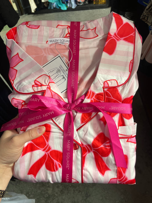 Pants pj Set Charlotte