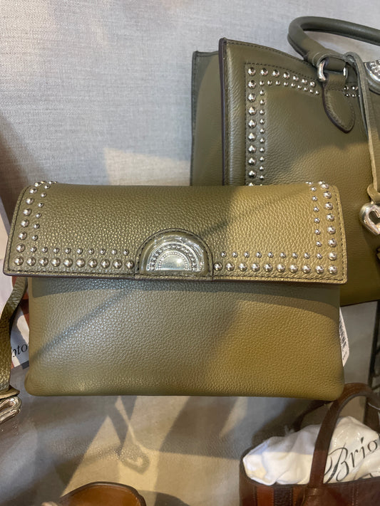 JOY MINI BAG OLV